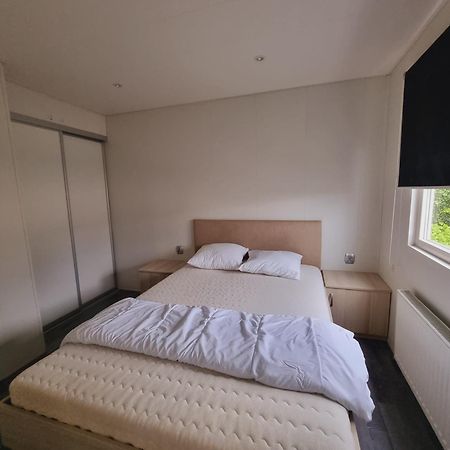 Beachside Vakantiepark Blankenberge Exterior foto