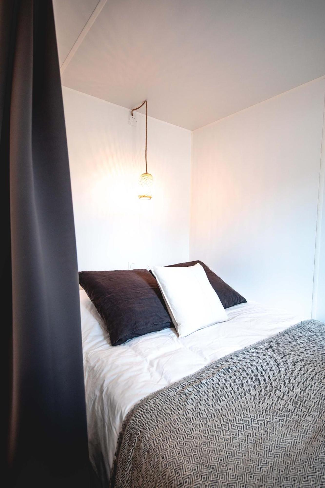 Beachside Vakantiepark Blankenberge Exterior foto