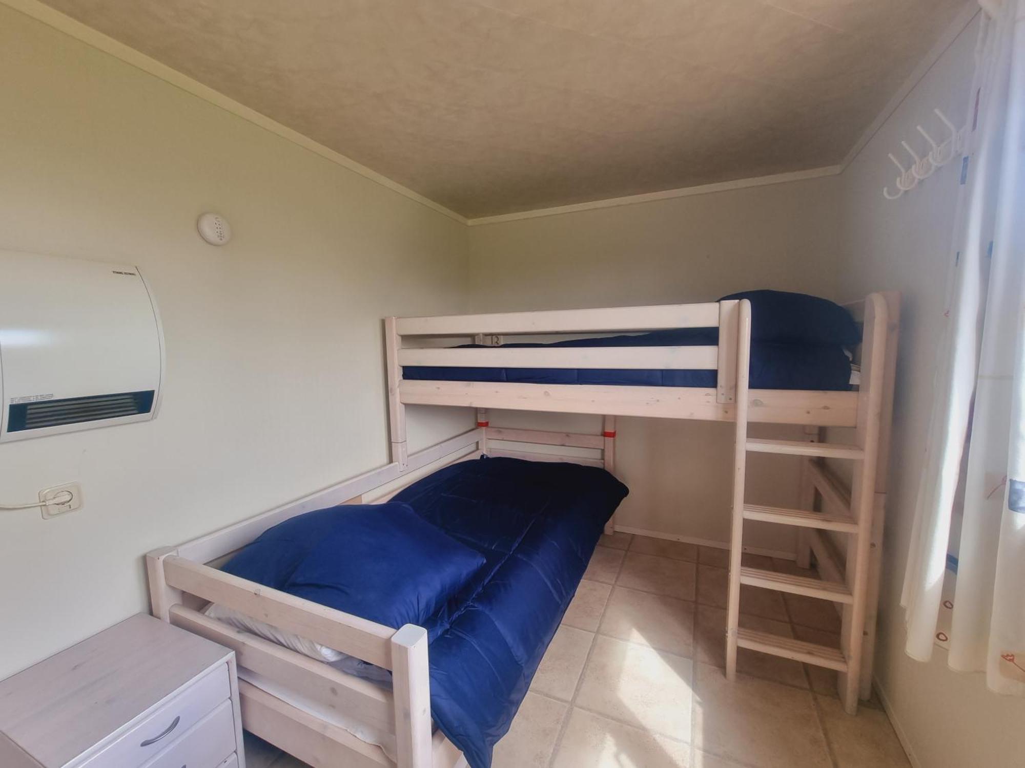Beachside Vakantiepark Blankenberge Exterior foto