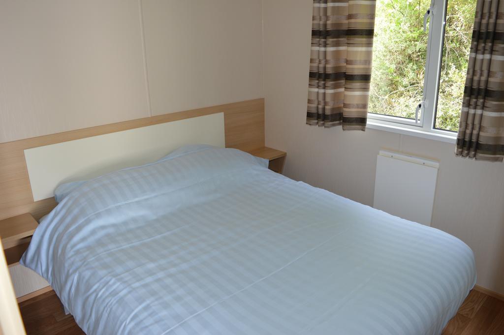Beachside Vakantiepark Blankenberge Zimmer foto